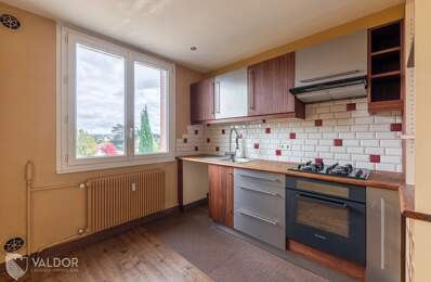 Appartement — photo du bien