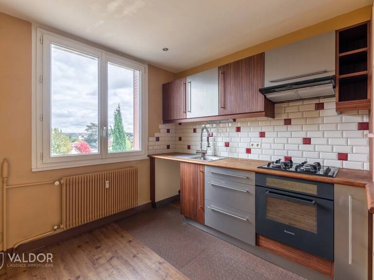 Appartement — photo 1
