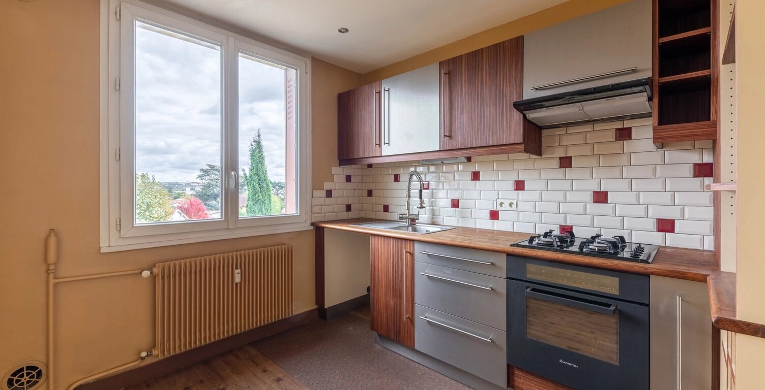 Appartement — photo 1