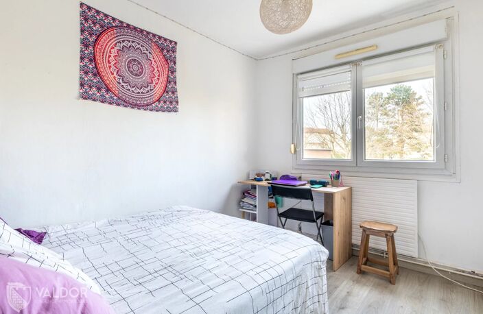Appartement avec 3 terrasses  79,95 m2 carrez à 10 mn d'Arnas — photo 5