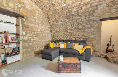 Appartement ancien T5 — photo du bien