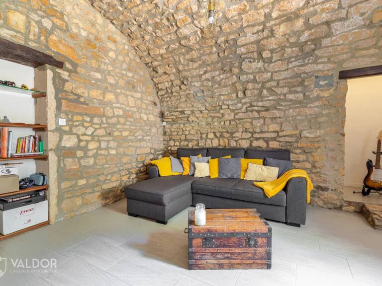 Appartement ancien T5 — photo 1