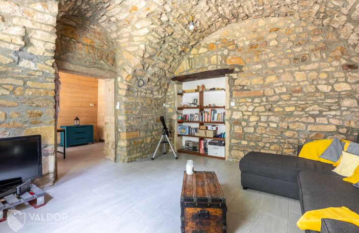 Appartement ancien T5 — photo 2