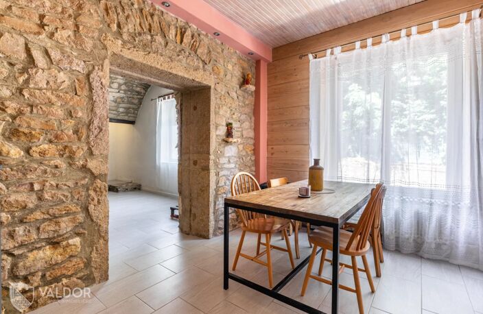 Appartement ancien T5 — photo 3