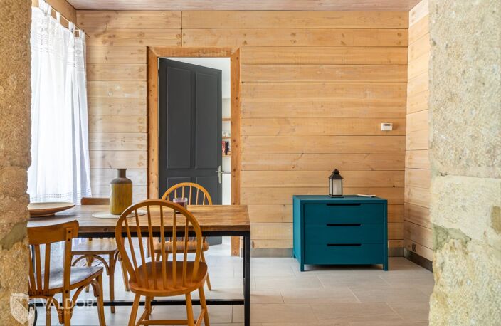 Appartement ancien T5 — photo 4