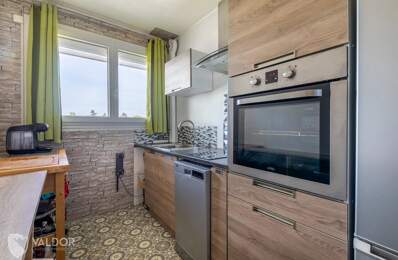 Studio avec balcon — photo du bien