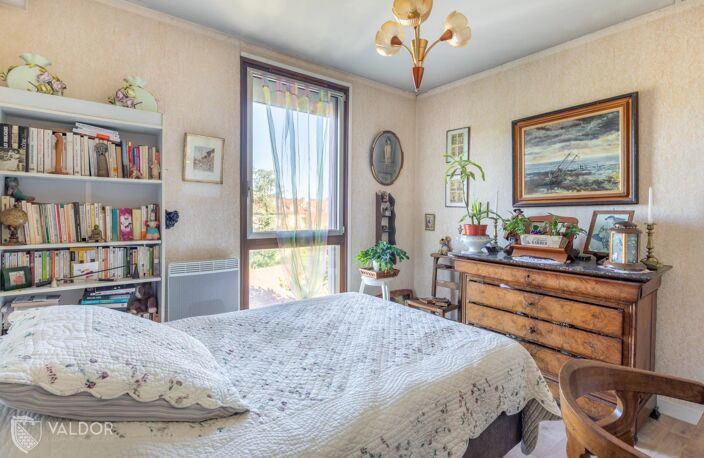 APPARTEMENT VENDU LOUÉ 2 pièces + cave + parking privé — photo 3