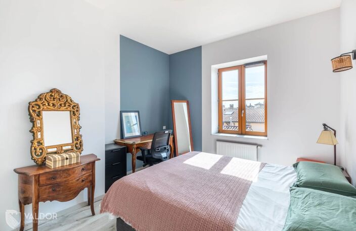 SUPERBE APPARTEMENT D'ARCHITECTE AVEC VUE 126m2 5 pièces 4 chambres — photo 3