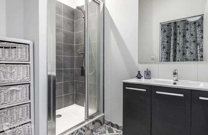 SUPERBE APPARTEMENT D'ARCHITECTE AVEC VUE 126m2 5 pièces 4 chambres — photo 5