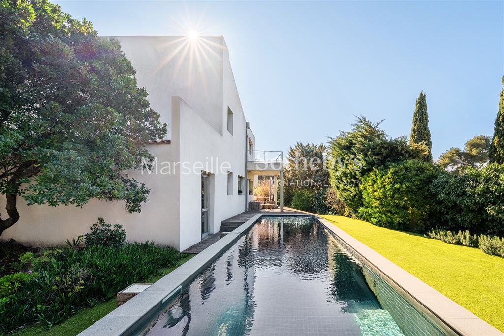 Villa / Maison 7 pièces  à vendre Carry-le-Rouet 13620