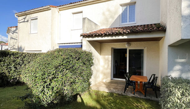 Appartement 2 pièces  à vendre Royan 17200