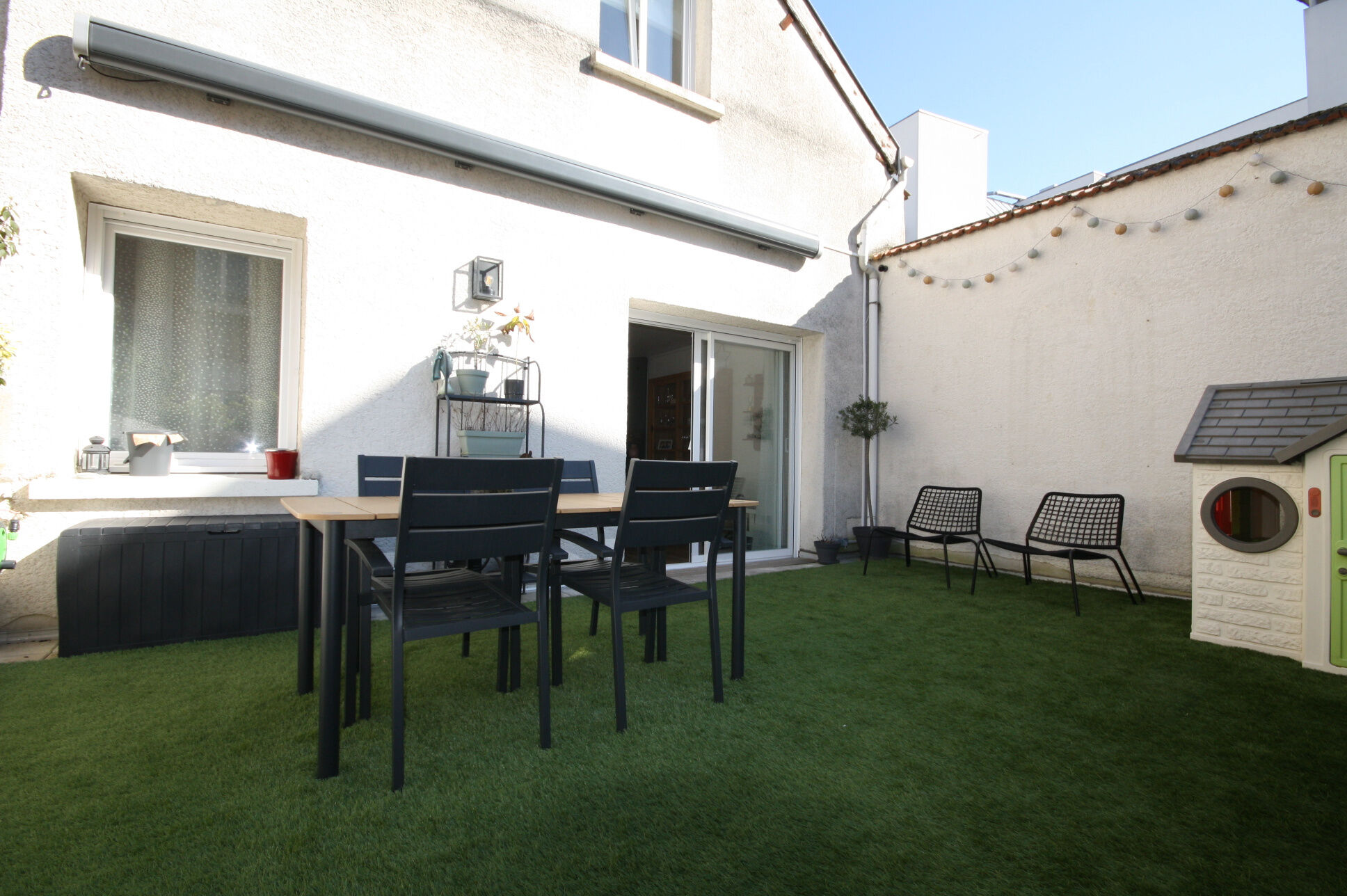 Villa / Maison  T6 à vendre Reims 51100