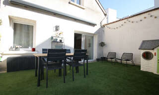 Maison 6 Pièces 126 m² à vendre à Reims (51100)