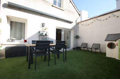 Maison 6 pièces 499800 €