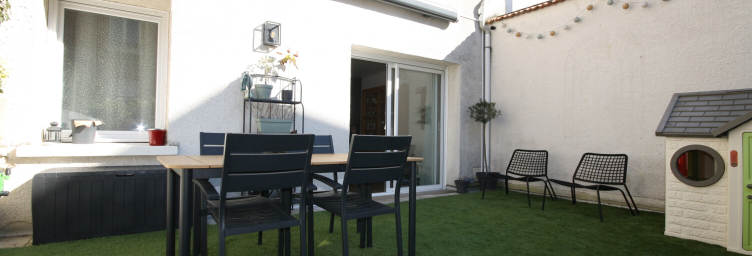 Maison 6 Pièces 126 m² à vendre à Reims (51100)