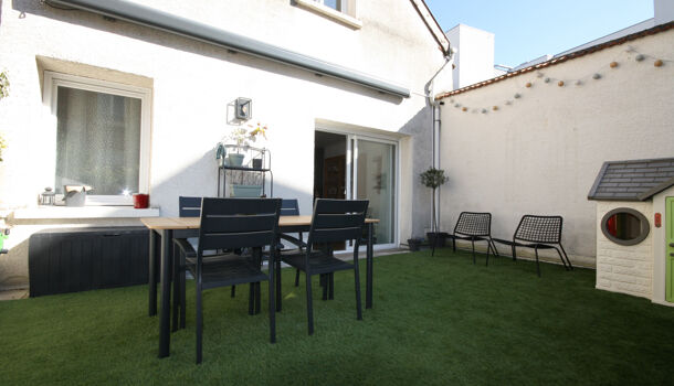 Villa / Maison 6 pièces  à vendre Reims 51100