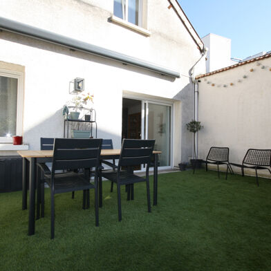 Maison 6 pièces 499800 €