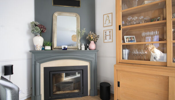 Villa / Maison 6 pièces  à vendre Reims 51100