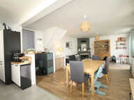 SOUS COMPROMIS ! EXCLUSIVITE Reims quartier Voltaire, Cathédrale maison / appartement T6 avec terrasse et 2 ga — photo 3