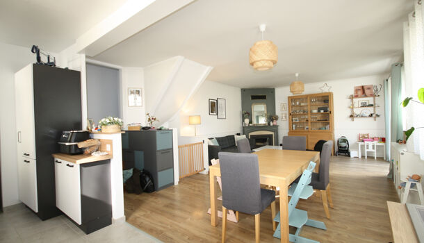 Villa / Maison 6 pièces  à vendre Reims 51100