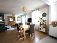 SOUS COMPROMIS ! EXCLUSIVITE Reims quartier Voltaire, Cathédrale maison / appartement T6 avec terrasse et 2 ga — photo 4