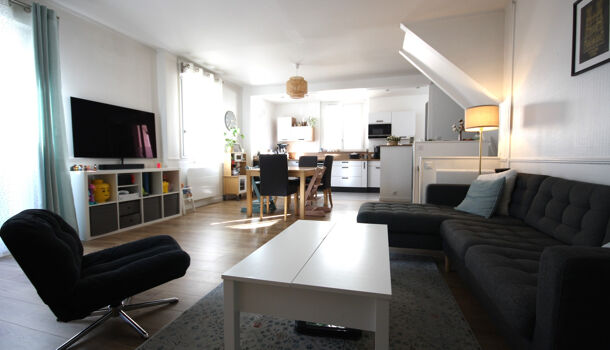 Villa / Maison 6 pièces  à vendre Reims 51100