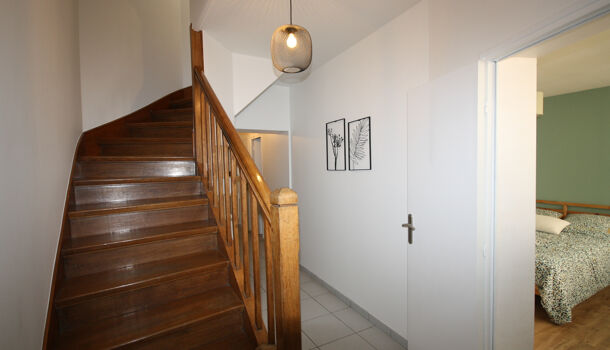 Villa / Maison 6 pièces  à vendre Reims 51100