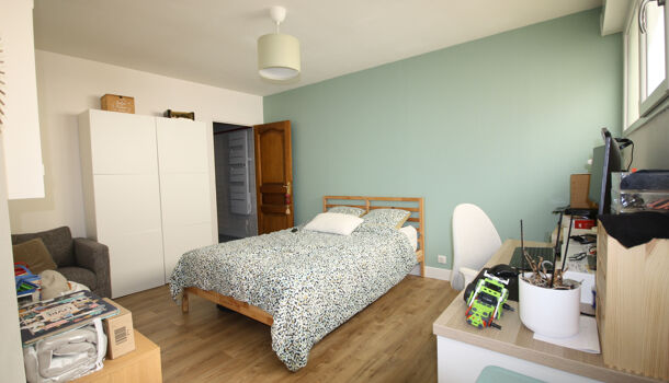 Villa / Maison 6 pièces  à vendre Reims 51100