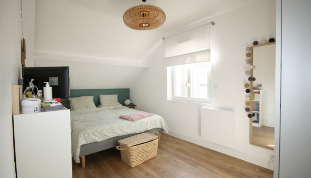 Villa / Maison 6 pièces  à vendre Reims 51100