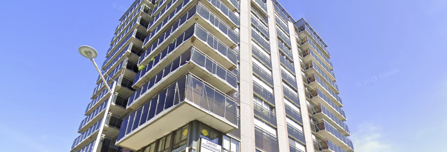 Bureau  83 m² à vendre à Clermont-Ferrand (63000)