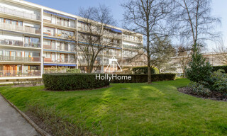 Appartement 5 Pièces 90 m² à vendre à Vélizy-Villacoublay (78140)