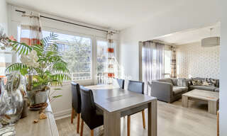 Appartement 5 Pièces 90 m² à vendre à Vélizy-Villacoublay (78140)