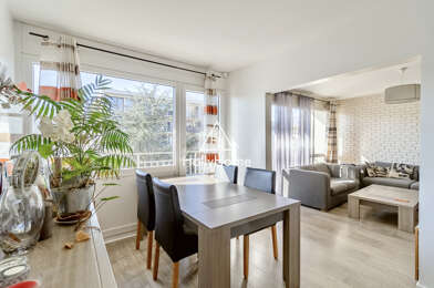 Appartement 5 pièces 355000 €