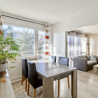 Appartement 5 pièces 355000 €