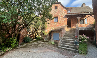 Maison 4 Pièces 150 m² à vendre à Saint-Christophe-Vallon (12330)