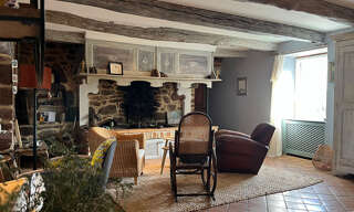 Maison 4 Pièces 141 m² à vendre à Saint-Christophe-Vallon (12330)