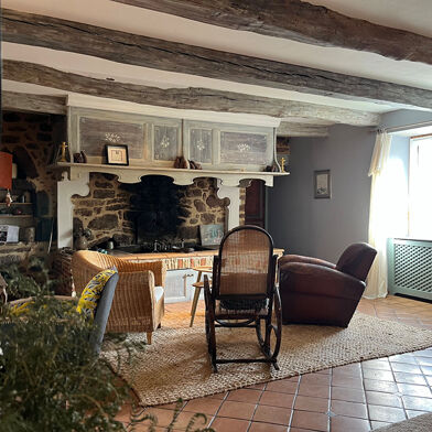 Maison 4 pièces 178500 €