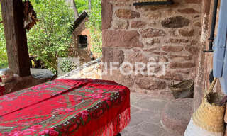 Maison 4 Pièces 141 m² à vendre à Saint-Christophe-Vallon (12330)