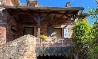 Maison 4 Pièces 140 m² à vendre à Saint-Christophe-Vallon (12330)