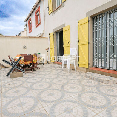 Maison 5 pièces 102 m²