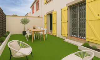 Maison 5 Pièces 102 m² à vendre à Montpellier (34070)