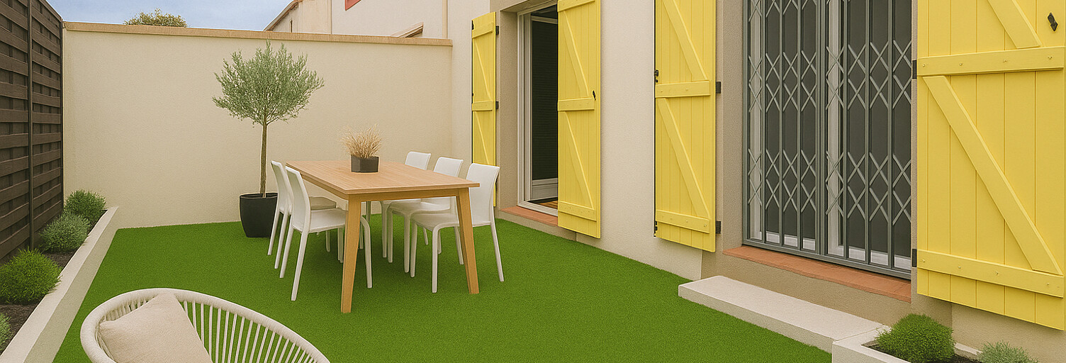 Maison 5 Pièces 102 m² à vendre à Montpellier (34070)