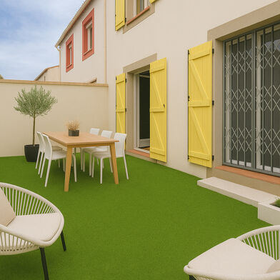 Maison 5 pièces 389000 €