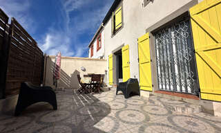 Maison 5 Pièces 102 m² à vendre à Montpellier (34070)