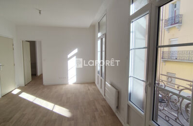 location appartement 488 € CC /mois à proximité de Perpignan (66)