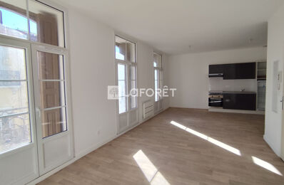 location appartement 570 € CC /mois à proximité de Rivesaltes (66600)