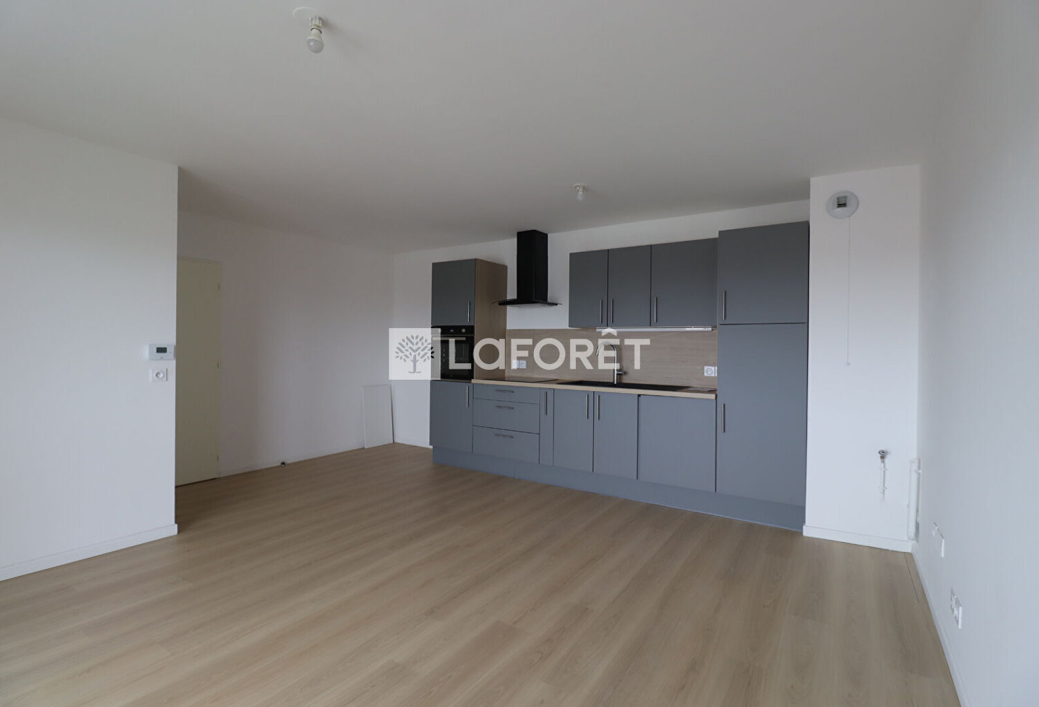 Appartement Seclin 3 pièce(s) 67.25 m2 — photo 1