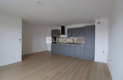 Appartement Seclin 3 pièce(s) 67.25 m2 — photo du bien