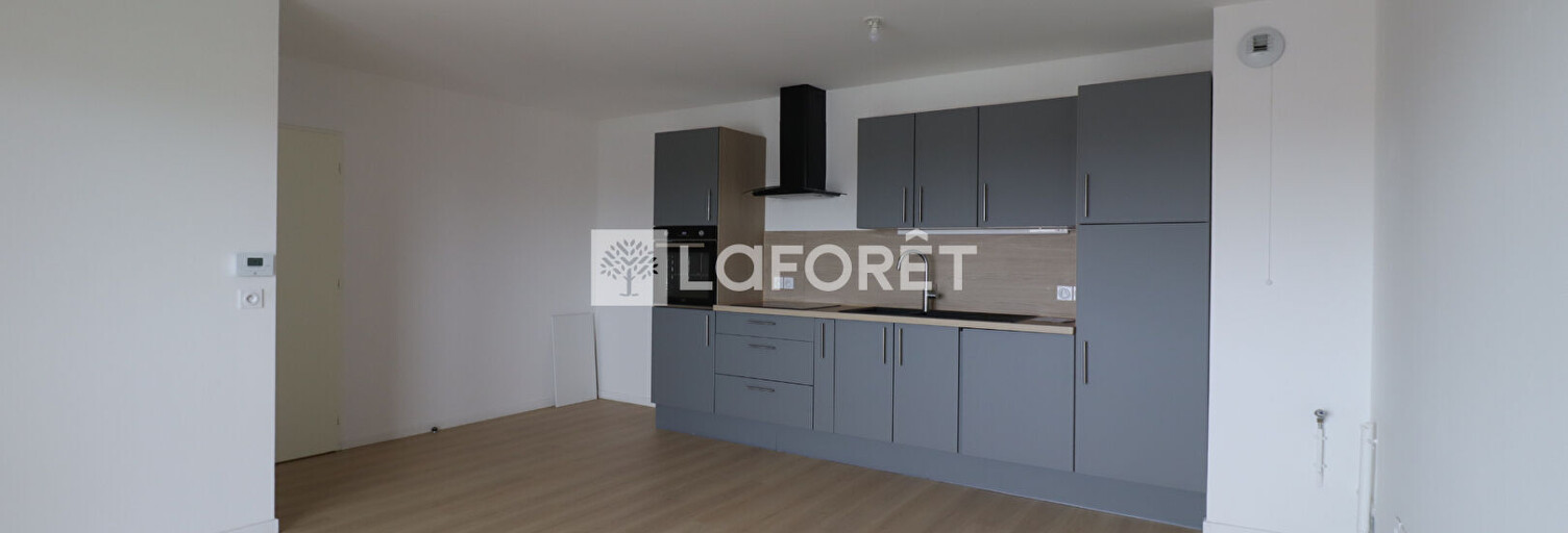 Appartement 3 Pièces 67 m² à vendre à Seclin (59113)