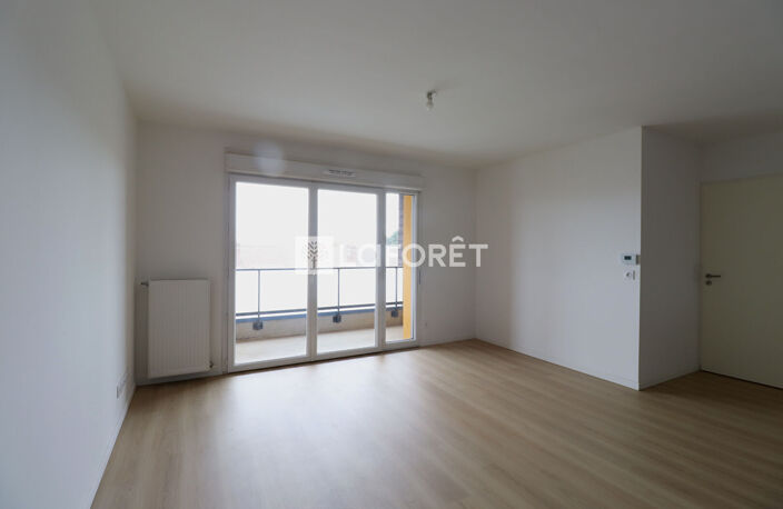 Appartement Seclin 3 pièce(s) 67.25 m2 — photo 2
